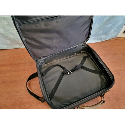 87 - Cyprus Airways Laptop Bag