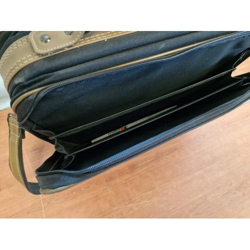 87 - Cyprus Airways Laptop Bag