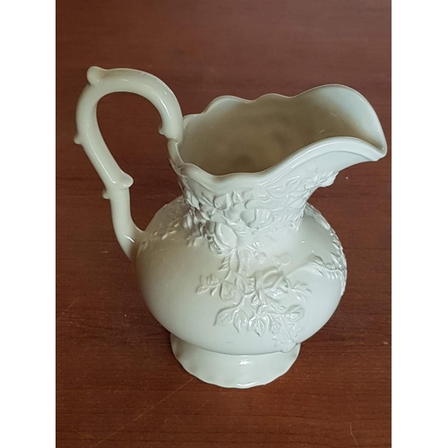 140 - Royal Albert 'Old Country Roses' English Buffet Collection Pitcher Jug, (Approx. H: 19cm)