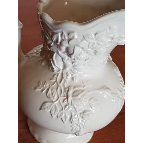 140 - Royal Albert 'Old Country Roses' English Buffet Collection Pitcher Jug, (Approx. H: 19cm)