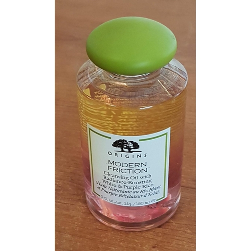 200 - Dolce & Gabana 'Rose The One' Eau De Perfum, Together with 'Origins, Modern Friction' Cleansing Oil ... 