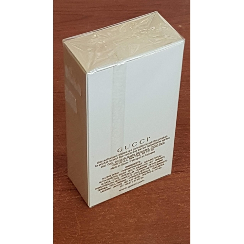 205 - 'Gucci Guilty' Women's Eau De Perfum, 50ml, Boxed