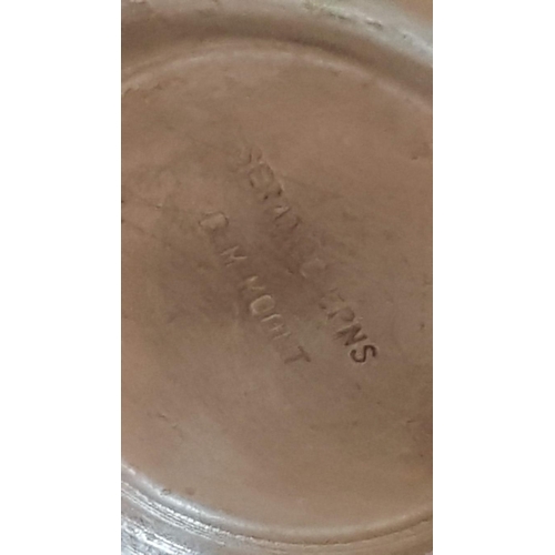 214 - Vintage 'Seranco B.M Mount' EPNS (Silver Plated) Water Jug, (Approx. H: 27cm)