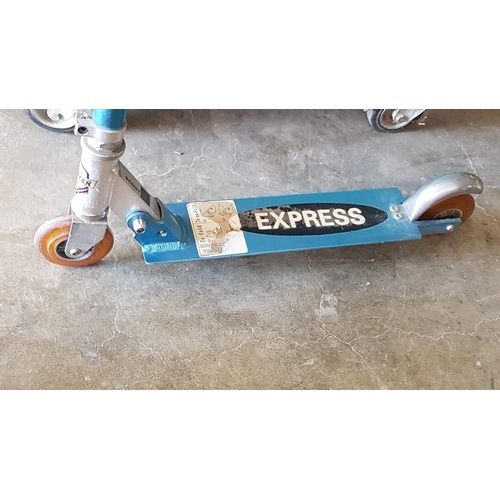 63 - 'Express' Scooter