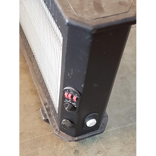 585 - 'Kumtel Elite' Electric Heater (KS-2710ES), Untested