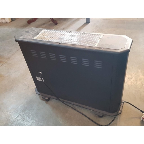 585 - 'Kumtel Elite' Electric Heater (KS-2710ES), Untested