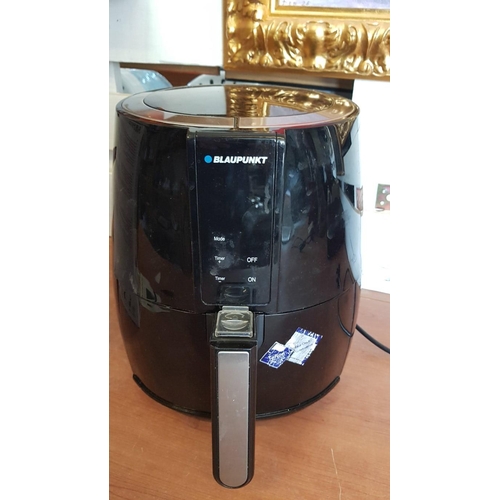 764 - Blaupunkt Air Fryer, (Model: AFD501) with Box, (Untested)