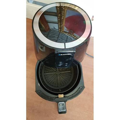 764 - Blaupunkt Air Fryer, (Model: AFD501) with Box, (Untested)