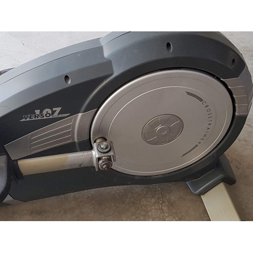 32A - Kettler Cross Trainer / Elliptical Machine, Vertso 107