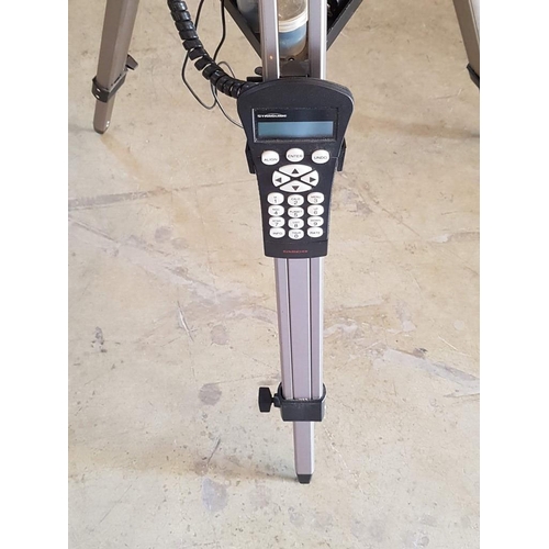 550 - Tasco Starguide Telescope, (Model: ST-60700CT), (Untested)