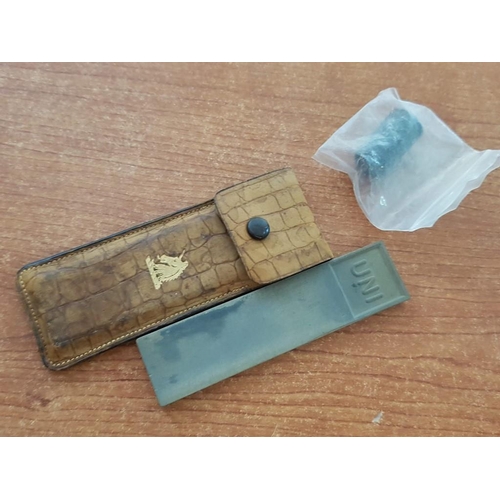 552 - Dart and Accessories (Darts Flights, Darts in Parts, etc)