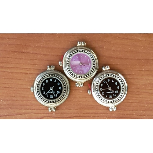 707 - Collection of 7 x Ladies Watches for Hand Craft / Straps / Bracelets / Pendants