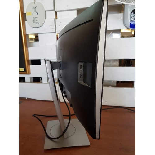 210A - HP Elite Display, E240 Computer Monitor, 23'' LED Display, (Model: HSTND-8081-Q)

* Basic Test & Wor... 