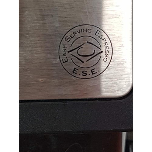 220A - DeLonghi Coffee Maker, (Type: EC260BK) with Accessories