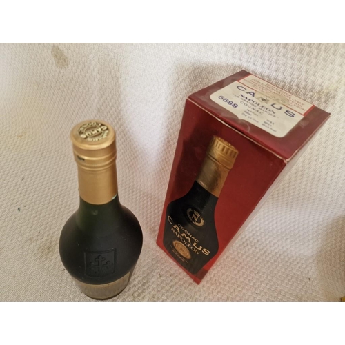 63 - Camus Napoleon La Grande Marque Cognac, (690ml), in Original Box