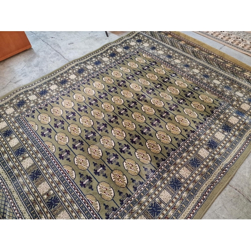 183 - Decorative Carpet, (Approx. 200 x 290cm)