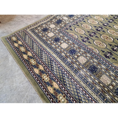 183 - Decorative Carpet, (Approx. 200 x 290cm)