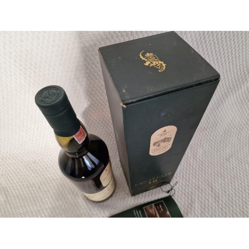 175 - Lagavulin 16 Year Single Islay Malt Scotch Whisky, (43%, 70cl) in Original Box