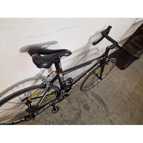 188 - Chris Boardman Air 9.2S Elite Carbon Fibre Road Bike with Shimano Dura-Ace Electric Gears and Ultegr... 