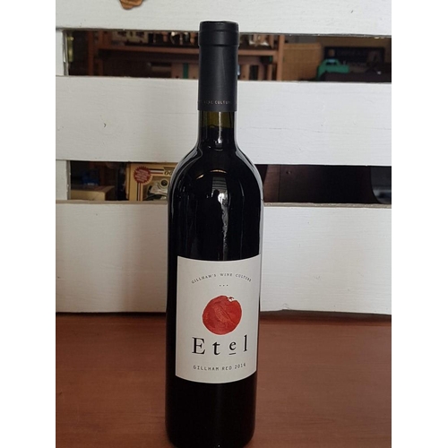 304 - Various Wine from Around the World and Different Flavours (Spain, France Italy etc. 4x)
