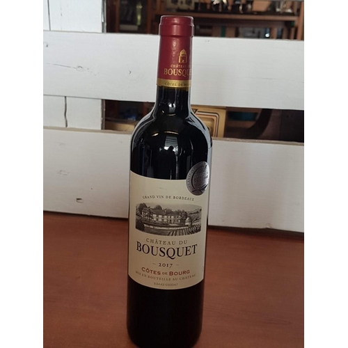304 - Various Wine from Around the World and Different Flavours (Spain, France Italy etc. 4x)