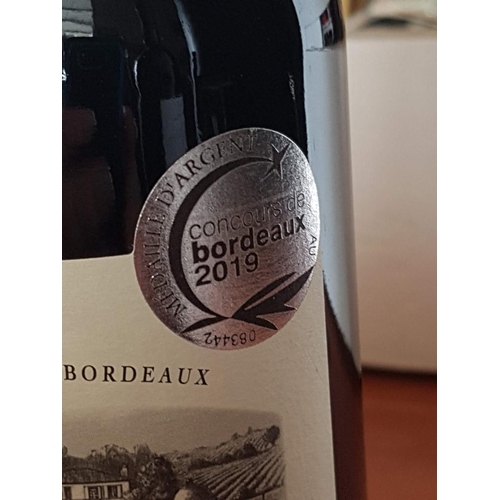 304 - Various Wine from Around the World and Different Flavours (Spain, France Italy etc. 4x)