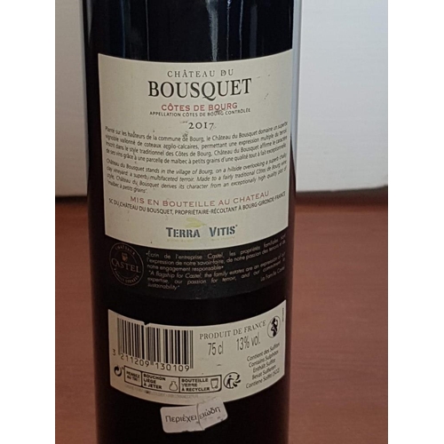 304 - Various Wine from Around the World and Different Flavours (Spain, France Italy etc. 4x)