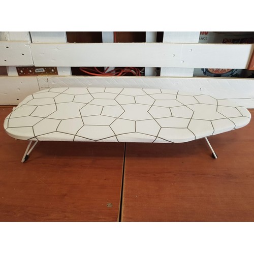 385 - Table Top Ironing Board