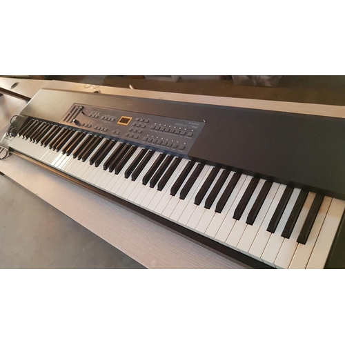 550 - M-Audio ProKeys88 Stage Digital Piano / Keyboard, 

* Basic Test and Powers On & Lights Up, no built... 