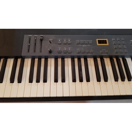 550 - M-Audio ProKeys88 Stage Digital Piano / Keyboard, 

* Basic Test and Powers On & Lights Up, no built... 