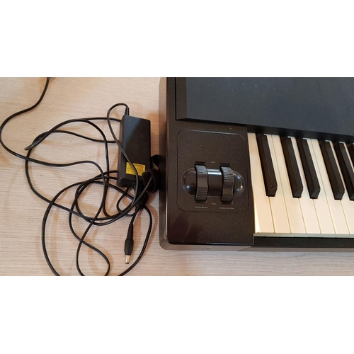 550 - M-Audio ProKeys88 Stage Digital Piano / Keyboard, 

* Basic Test and Powers On & Lights Up, no built... 