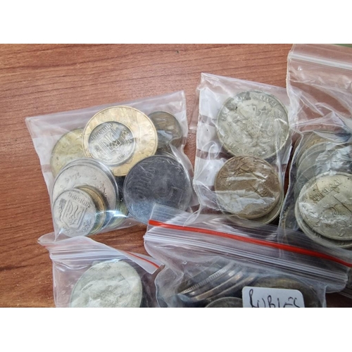 149A - Large Collection of Assorted Russian Coins, (Approx. 1.28kg)