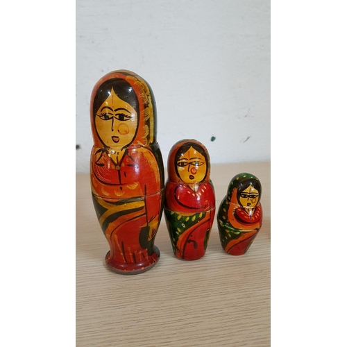 580 - Collection of Assorted Souvenirs from Around the World, (11)