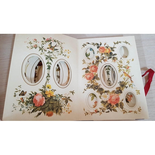 21 - Old Style Photo Albums: The Victorian Photo Album and Old Bear Photo Album by Jane Hissey'