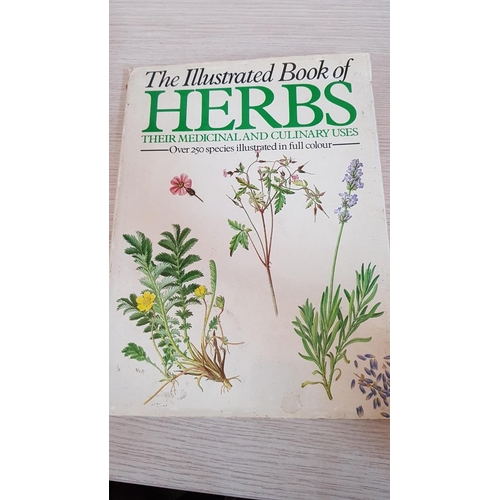 60 - The Royal Horticultural Society Gardeners Encyclopedia of Plants & Flowers, Together with The Illust... 