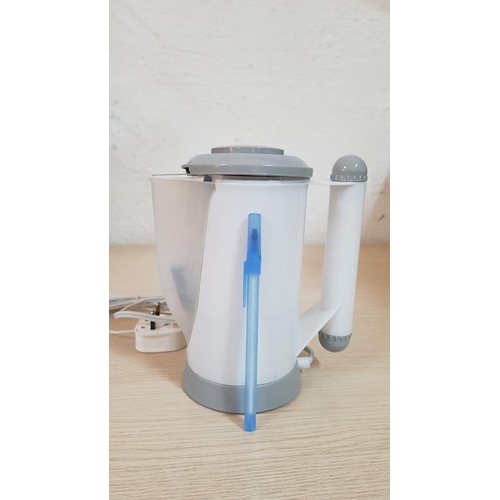 371 - 12v Electric Kettle, (Looks unused, untested)