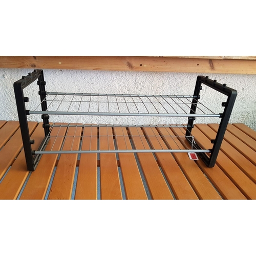 614 - Small Ordinary Slide Rack