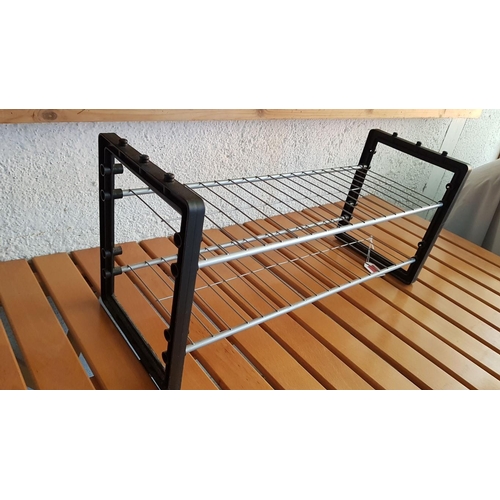 614 - Small Ordinary Slide Rack