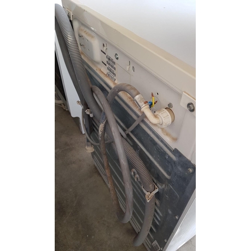 455 - Whirlpool Washing Machine, (Model: FL 5053-500), * Seen Working in Seller's House *