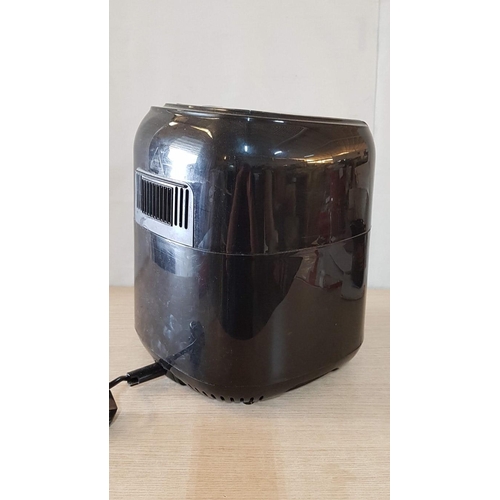 114 - 'Emerio' Air Fryer, (Model: AF-123544)