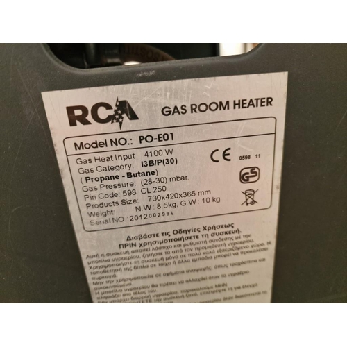 692 - Calor Gas Heater