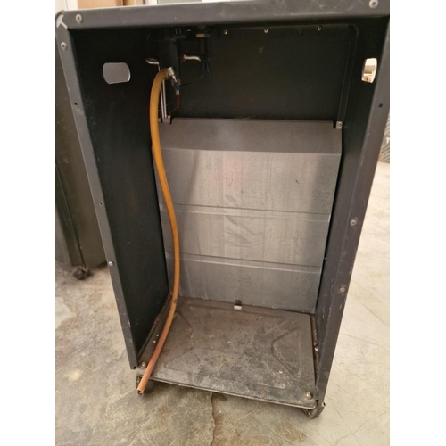 692 - Calor Gas Heater