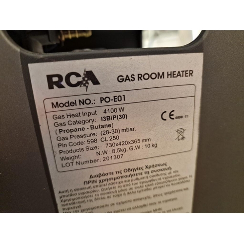 117 - Calor Gas Heater