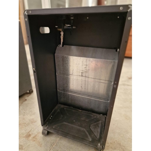 117 - Calor Gas Heater