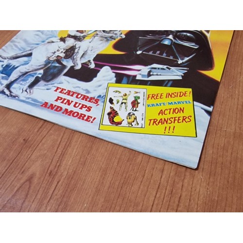 3 - Collection of 139 Issues of Original 1970's Comic 'STAR WARS WEEKLY', (UK Edition), Consecutive Run ... 