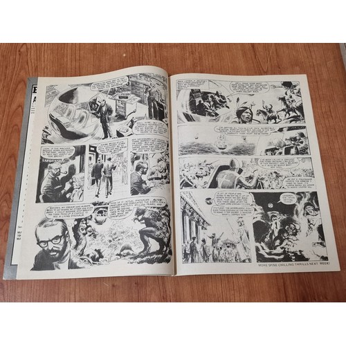 3 - Collection of 139 Issues of Original 1970's Comic 'STAR WARS WEEKLY', (UK Edition), Consecutive Run ... 