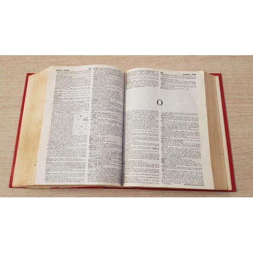 89 - 'Webster's New World Dictionary of American English' Third College Edition (1988)