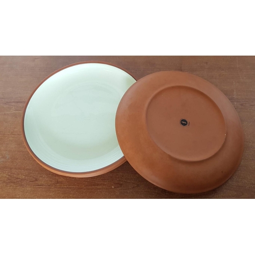 225 - 17 x Ceramic Tableware; 'Gusta' Bowls (x6 Big Bowls, x5 Small Bowls), 'Ceramic World' Dinner Plates ... 