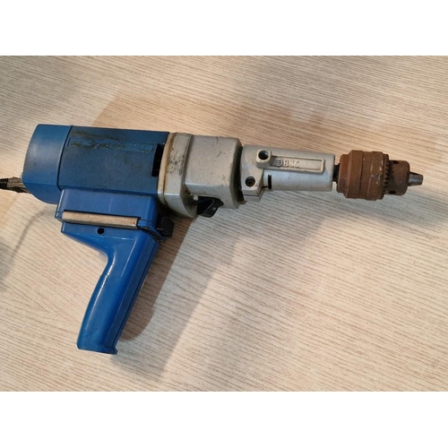 147 - Hammer Drill, (Basic Test and Working)