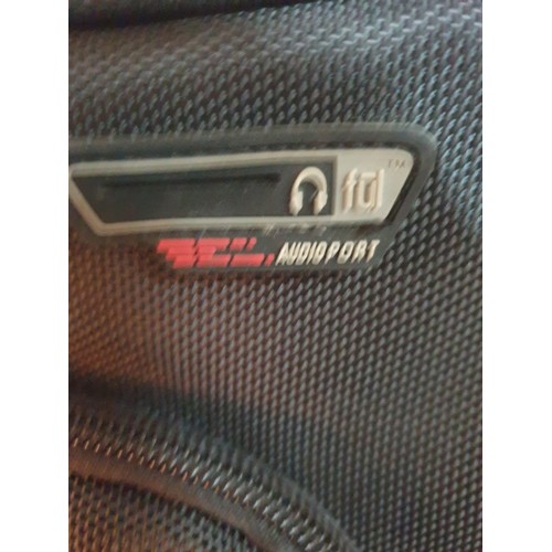 106 - 'FUL' Travel/Laptop Bag, (Approx. Size 45 x 35cm)